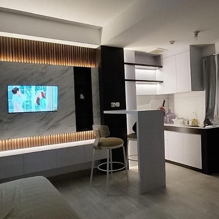 Apartemen Sudirman Suites Bandung Dış mekan fotoğraf